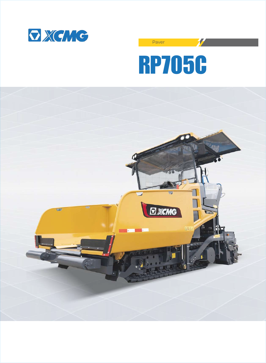RP705C - Multipage 16pg compressed